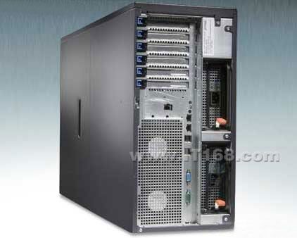 DELL PowerEdge 2900(Xeon 5050/1GB/73GB)服务器图片