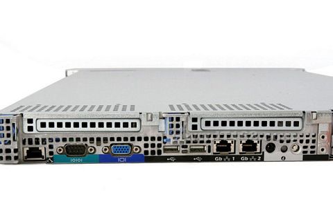 点击查看下一张DELL PowerEdge 1950(Xeon E5310/4GB/146GB*3)服务器图片