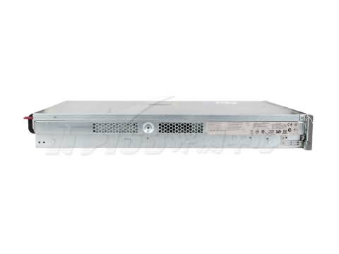 点击查看下一张惠普 Proliant DL380 G5(417453-AA1)服务器图片