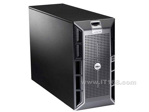 点击查看下一张DELL PowerEdge 1900(Xeon 5120/1GB/73GB)服务器图片