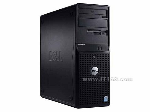 点击查看下一张DELL PowerEdge SC440(Pentium D 920/512MB/80GB)服务器图片