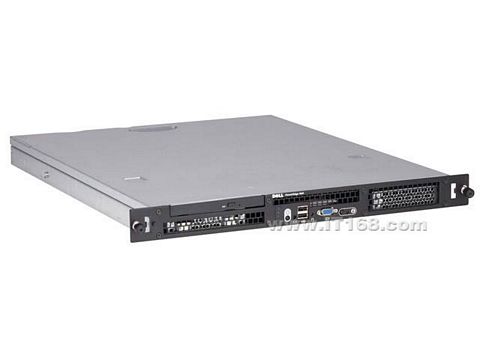 点击查看下一张DELL PowerEdge 860(Xeon 3050/512MB*2/160GB)服务器图片