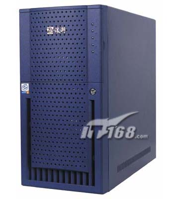 点击查看下一张浪潮 英信NP110G2(P4 3.0GHz/256MB/80GB)服务器图片