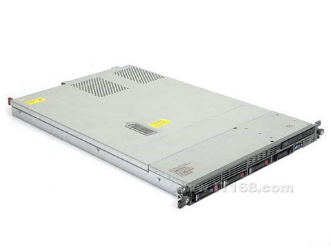 点击查看下一张惠普 Proliant DL360 G5(457926-AA1)服务器图片