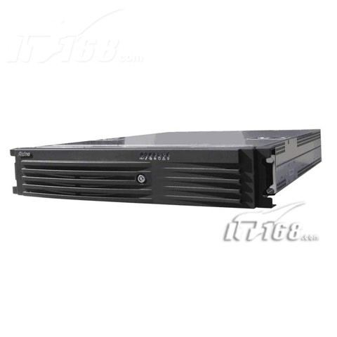 点击查看下一张Aisino 8230R(XEON 2.8G/512MB*2/73GB/非热插拔)服务器图片