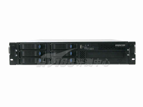 点击查看下一张浪潮 英信NF290D(Xeon 5110/1GB/73SCSI/6*HSB)服务器图片
