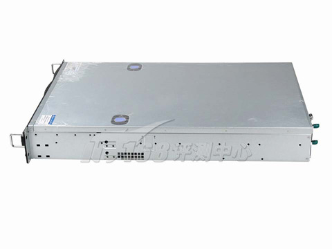 点击查看下一张浪潮 英信NF290D(Xeon 5110/1GB/73SCSI/6*HSB)服务器图片