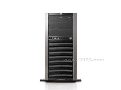 点击查看下一张惠普 ProLiant ML150 G5(AL559A)服务器图片