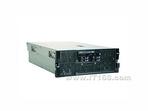 IBM System x3950 M2(71413AC)服务器图片
