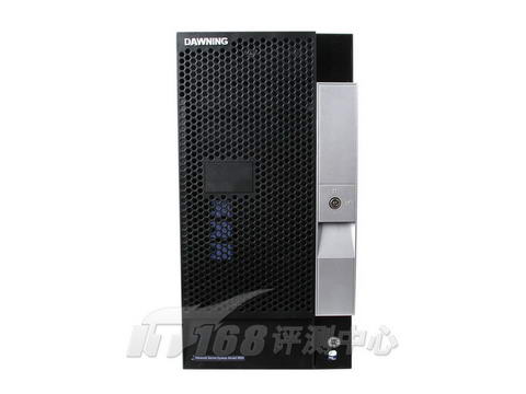 点击查看下一张曙光 天阔I650（r）-F(Xeon E5430/1GB*2/250GB)服务器图片