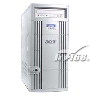 点击查看下一张Acer Altos G300S(P4 2.8GHz)服务器图片