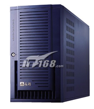 点击查看下一张浪潮 英信NP350(Xeon 2.0GHz/256MB/18GB)服务器图片