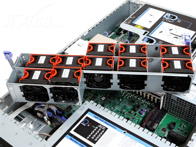 IBM System x3650 7979R01服务器图片
