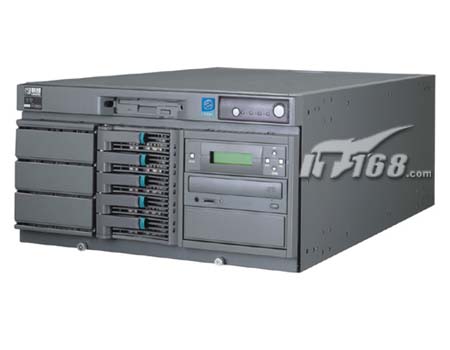 点击查看下一张联想 万全 R350(Xeon 2.4GHz/512MB/慧眼)服务器图片