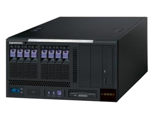 点击查看下一张曙光 天阔A850r-F1(AMD Opteron 8212*4/4GB/73GB*2)服务器图片