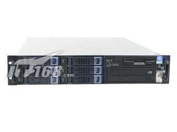 点击查看下一张方正 圆明 MR200 2100(Xeon 2.8GHz*2/512MB*2/73GB*3/HS)服务器图片