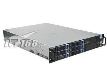 点击查看下一张方正 圆明 MR200 2200(Xeon 2.8GHz/512MB*2/73GB*3)服务器图片