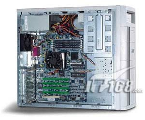 Acer Altos G300S(P4 2.8GHz)服务器图片