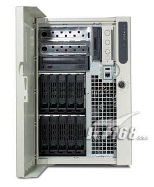 点击查看下一张Acer Altos G900(Xeon 1.5GHz/1024MB/18GB)服务器图片
