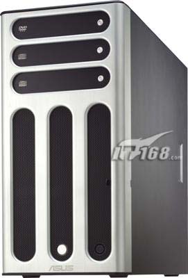 点击查看下一张华硕 AP130-E1/AI4(P4 3.0GHz/256MB/40G)服务器图片
