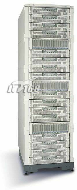 点击查看下一张惠普 netserver lp1000r(P4634A)服务器图片