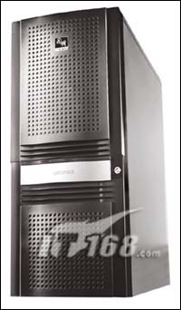 点击查看下一张方正 圆明 MT100 1020(Xeon 2.8GHz/256MB*2/80GB*3)服务器图片