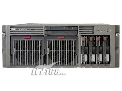 点击查看下一张惠普 Proliant DL585(383358-AA1)服务器图片