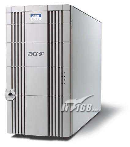 点击查看下一张Acer Altos G510-H服务器图片