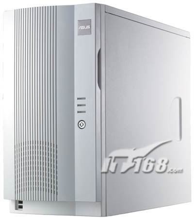 点击查看下一张华硕 AP130-D5(P4 2.8GHz/256MB/36GB)服务器图片