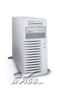 点击查看下一张惠普 netserver e200(P4594A)服务器图片