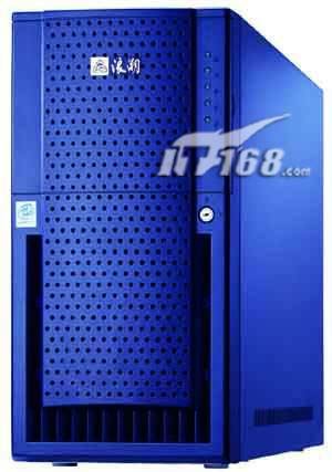 点击查看下一张浪潮 英信NP70(P4 1.8GHz/256MB/40GB)服务器图片