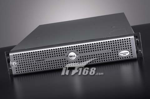 点击查看下一张DELL PowerEdge 2850(Xeon 2.8GHz/1GB/300GB)服务器图片