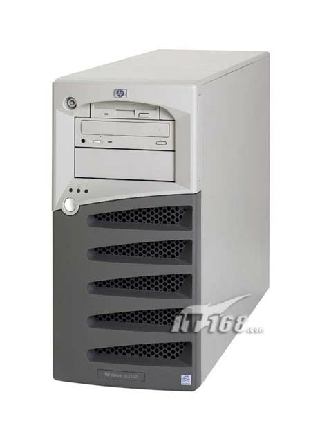 点击查看下一张惠普 netserver tc3100(P5408A)服务器图片