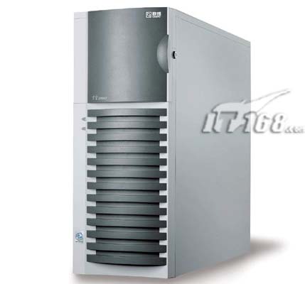 点击查看下一张联想 万全 2300T(PIII 1.13GHz*2/256MB/18.2GB)服务器图片