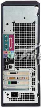 DELL Precision 450(Xeon 2.4GHz/512MB/40GB)工作站图片