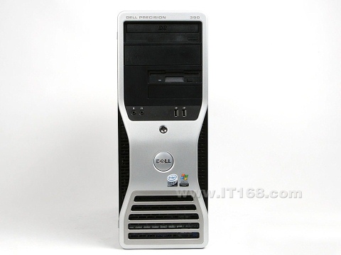 点击查看下一张DELL Precision 390(Intel Core 2 Extreme QX6700/8GB/300G工作站图片