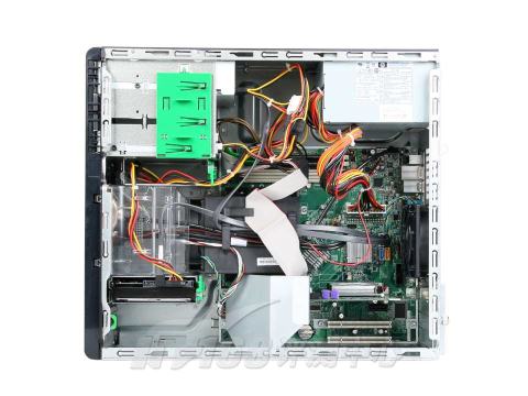 点击查看下一张惠普 workstation XW3400(AMD Opteron 1212/1GB/160GB)工作站图片