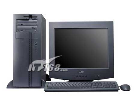 点击查看下一张联想 补天 E6000(Xeon 2.8GHz/512MB/73GB)工作站图片