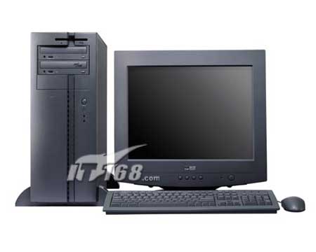 点击查看下一张联想 补天 2600(XEON4 2GHz 51218DRWSN)工作站图片