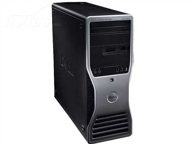 点击查看下一张DELL Precision T5400(Intel Xeon E5410/1GB/250GB)工作站图片