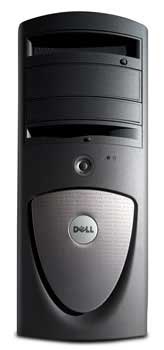 点击查看下一张DELL Precision 350(P4 2.8GHz/1024MB/146GB)工作站图片