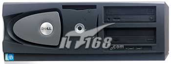 点击查看下一张DELL Precision 450(Xeon 2.4GHz/512MB/40GB)工作站图片