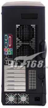 DELL Precision 650(Xeon 2.6GHz/1024MB/36GB/CD-RW)工作站图片