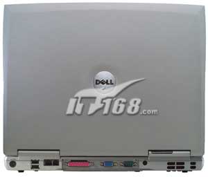 DELL Precision M60(P-M 1.7GHz/512MB/60GB)工作站图片