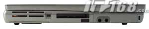 DELL Precision M60(P-M 1.4GHz/512MB/80GB)工作站图片