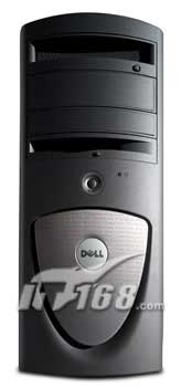 点击查看下一张DELL Precision 360(P4 2.8GHz/512MB/120GB)工作站图片