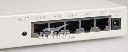 中怡数宽 IP505T路由器图片