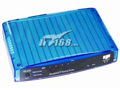 点击查看下一张固网 HB-2204路由器图片
