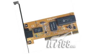 点击查看下一张TCL QQ1020网卡图片