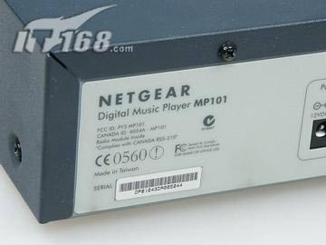 点击查看下一张NETGEAR MP101无线局域网图片